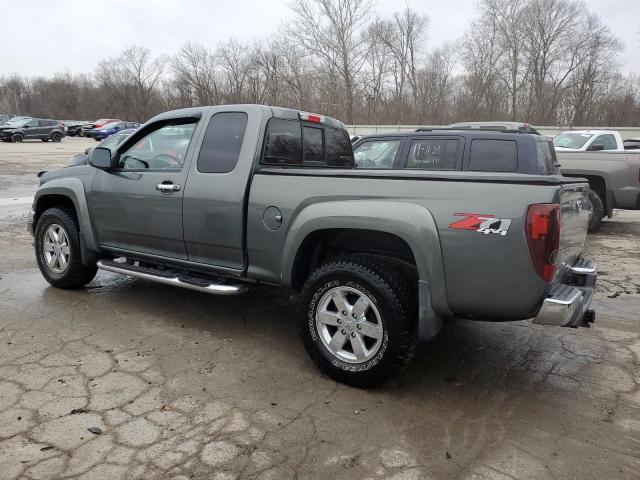 Photo 1 VIN: 1GCJTDFE1B8119167 - CHEVROLET COLORADO 