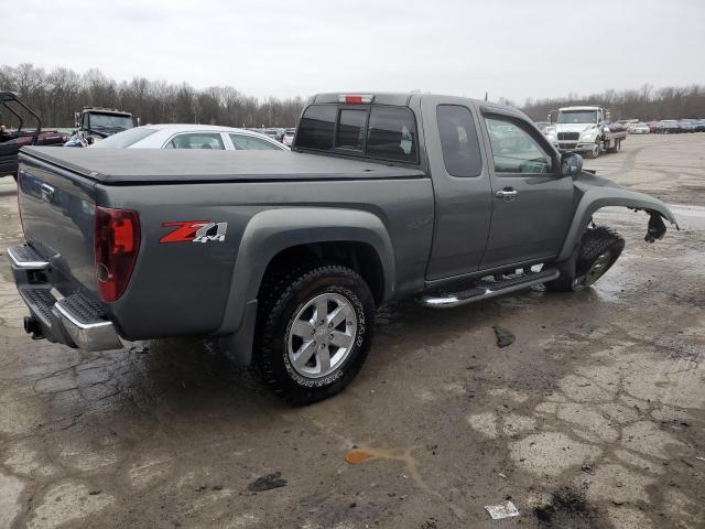 Photo 2 VIN: 1GCJTDFE1B8119167 - CHEVROLET COLORADO 