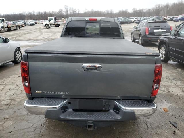 Photo 5 VIN: 1GCJTDFE1B8119167 - CHEVROLET COLORADO 