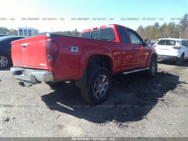 Photo 3 VIN: 1GCJTDFE2C8130115 - CHEVROLET COLORADO 