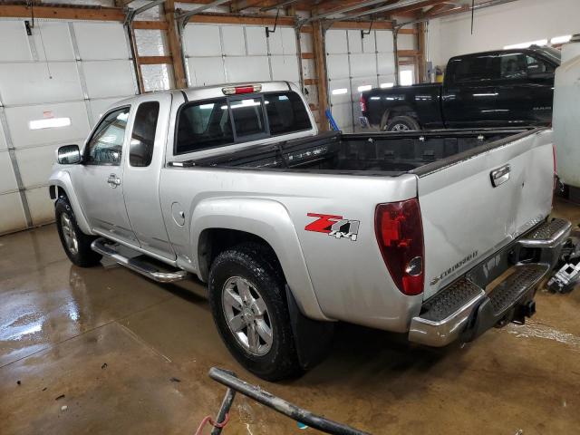 Photo 1 VIN: 1GCJTDFE3C8101142 - CHEVROLET COLORADO L 