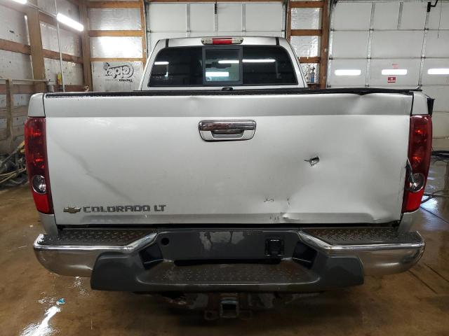 Photo 5 VIN: 1GCJTDFE3C8101142 - CHEVROLET COLORADO L 