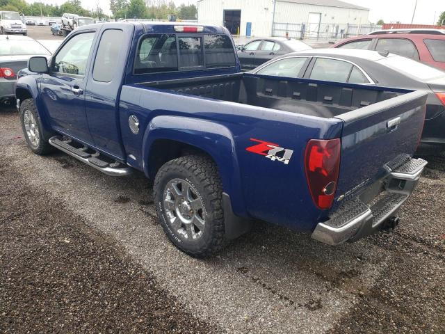 Photo 2 VIN: 1GCJTDFE3C8117776 - CHEVROLET COLORADO L 