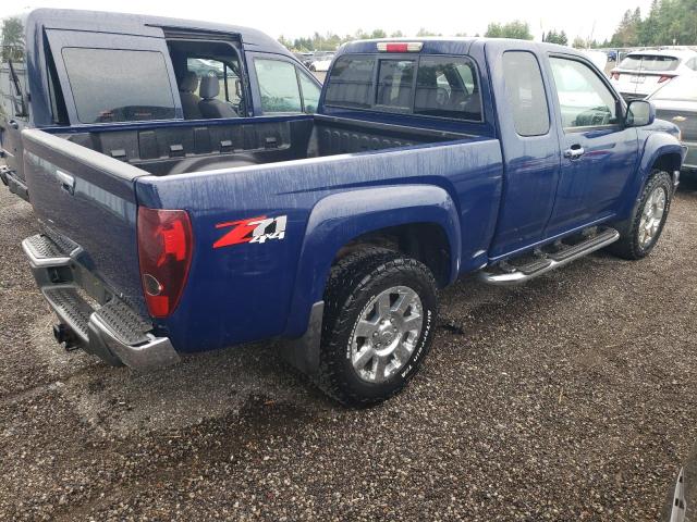 Photo 3 VIN: 1GCJTDFE3C8117776 - CHEVROLET COLORADO L 