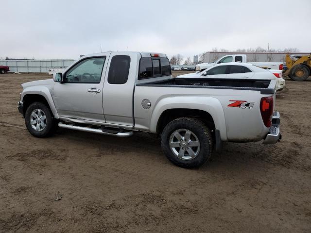 Photo 1 VIN: 1GCJTDFE6C8106481 - CHEVROLET COLORADO 