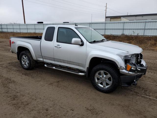 Photo 3 VIN: 1GCJTDFE6C8106481 - CHEVROLET COLORADO 