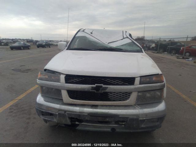 Photo 5 VIN: 1GCJTDFE6C8147421 - CHEVROLET COLORADO 