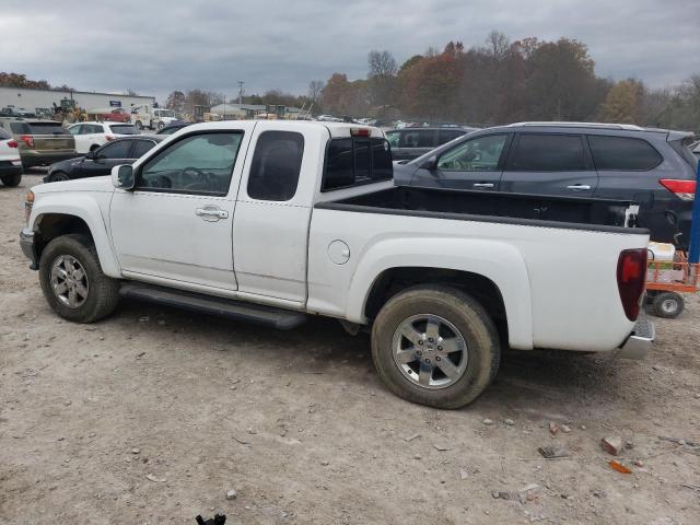 Photo 1 VIN: 1GCJTDFE7B8125796 - CHEVROLET COLORADO L 