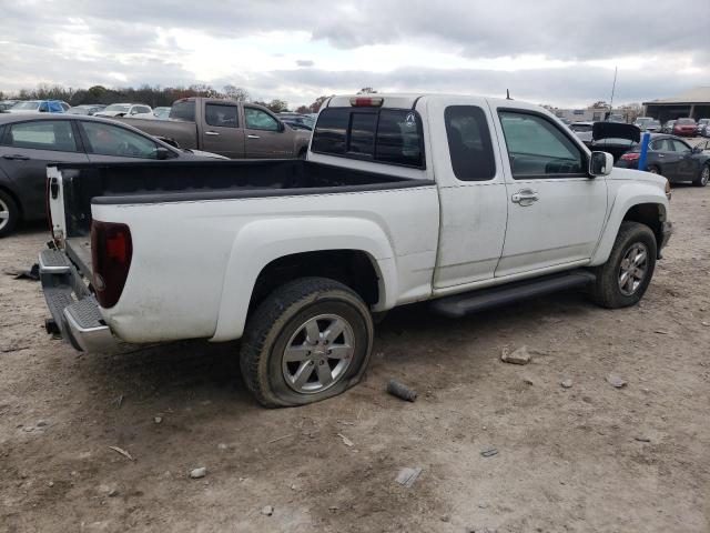 Photo 2 VIN: 1GCJTDFE7B8125796 - CHEVROLET COLORADO L 