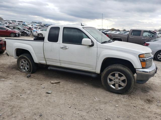 Photo 3 VIN: 1GCJTDFE7B8125796 - CHEVROLET COLORADO L 