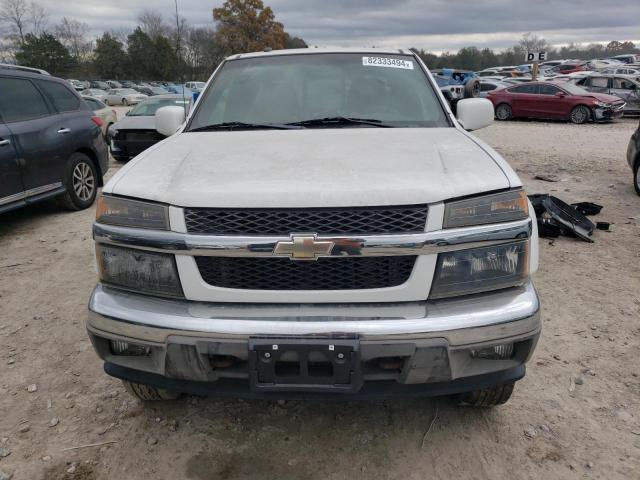 Photo 4 VIN: 1GCJTDFE7B8125796 - CHEVROLET COLORADO L 