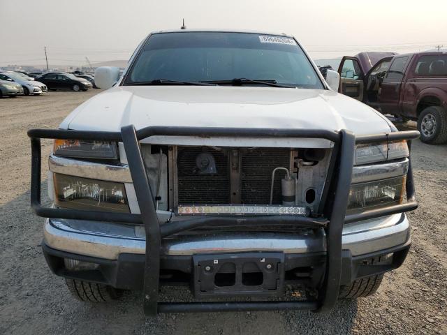 Photo 4 VIN: 1GCJTDFE7C8119983 - CHEVROLET COLORADO L 