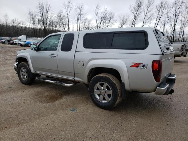 Photo 1 VIN: 1GCJTDFE7C8121104 - CHEVROLET COLORADO L 