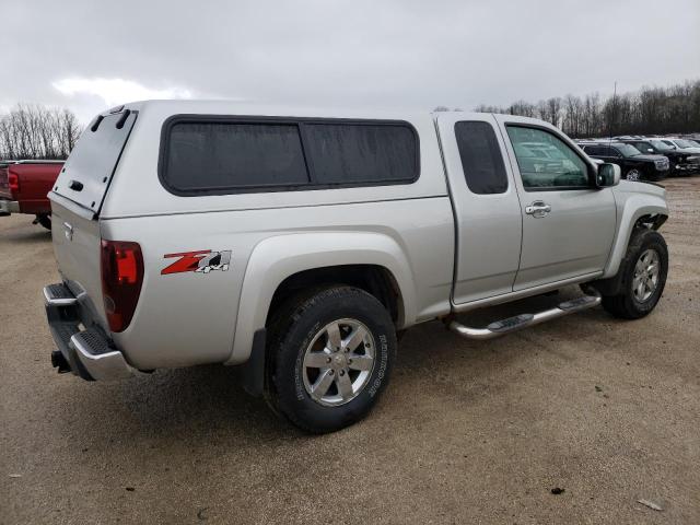 Photo 2 VIN: 1GCJTDFE7C8121104 - CHEVROLET COLORADO L 