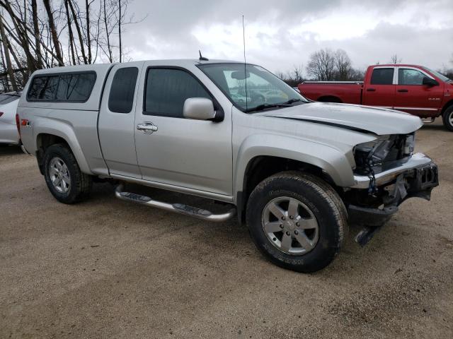 Photo 3 VIN: 1GCJTDFE7C8121104 - CHEVROLET COLORADO L 