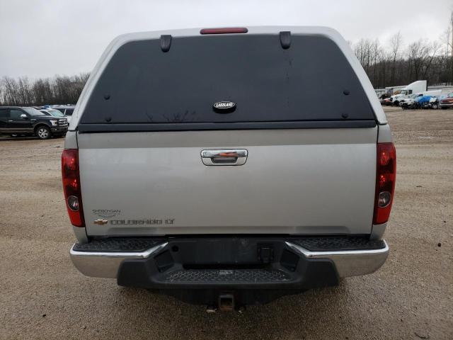 Photo 5 VIN: 1GCJTDFE7C8121104 - CHEVROLET COLORADO L 