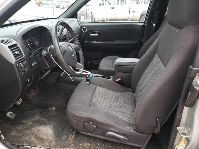 Photo 6 VIN: 1GCJTDFE7C8121104 - CHEVROLET COLORADO L 