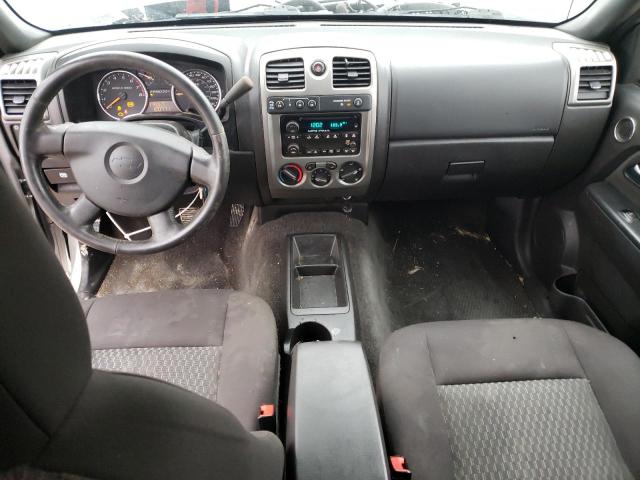 Photo 7 VIN: 1GCJTDFE7C8121104 - CHEVROLET COLORADO L 