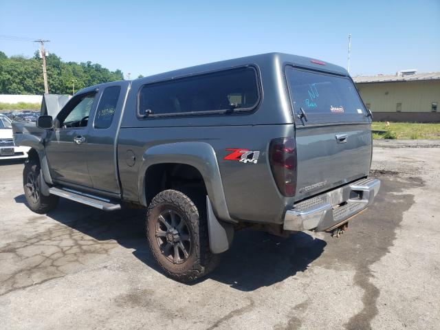 Photo 2 VIN: 1GCJTDFE9B8116419 - CHEVROLET COLORADO L 