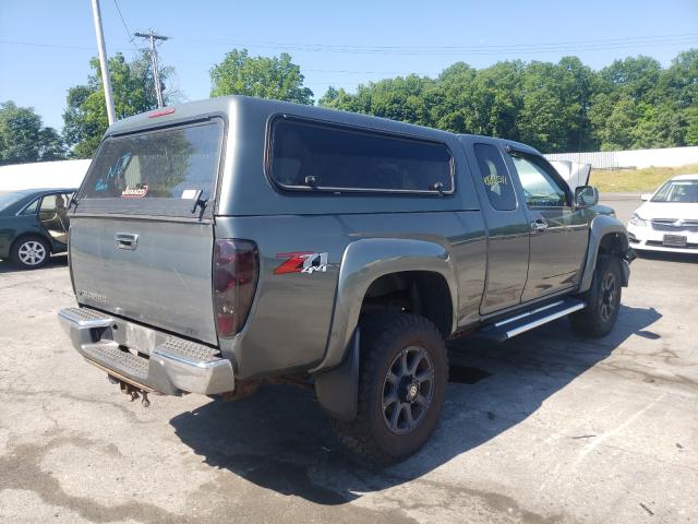 Photo 3 VIN: 1GCJTDFE9B8116419 - CHEVROLET COLORADO L 