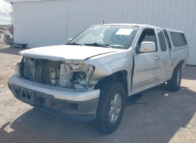 Photo 1 VIN: 1GCJTDFE9C8101713 - CHEVROLET COLORADO 