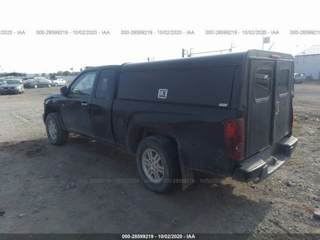 Photo 2 VIN: 1GCJTDFEXC8144697 - CHEVROLET COLORADO 