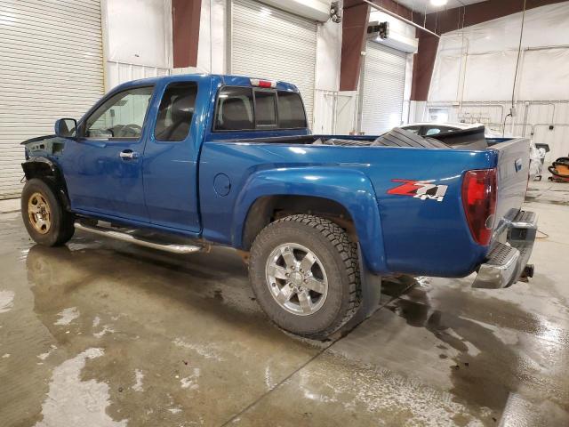 Photo 1 VIN: 1GCJTDFP2B8126470 - CHEVROLET COLORADO L 