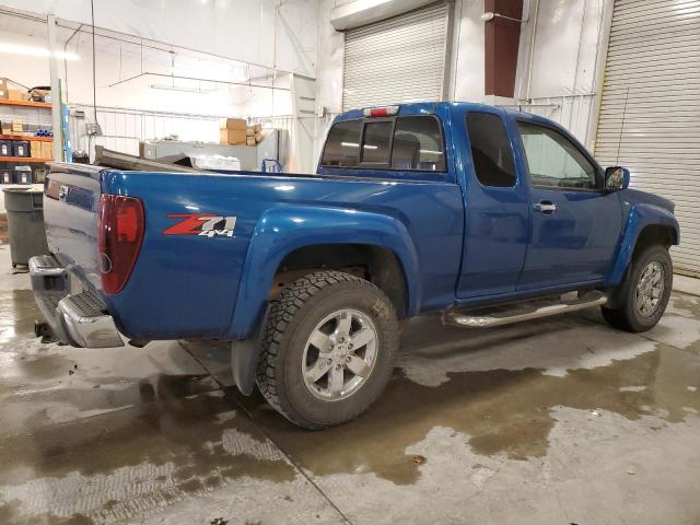 Photo 2 VIN: 1GCJTDFP2B8126470 - CHEVROLET COLORADO L 