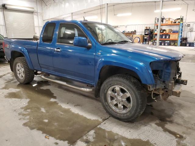 Photo 3 VIN: 1GCJTDFP2B8126470 - CHEVROLET COLORADO L 