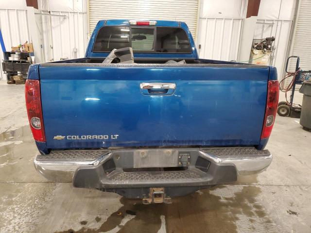 Photo 5 VIN: 1GCJTDFP2B8126470 - CHEVROLET COLORADO L 