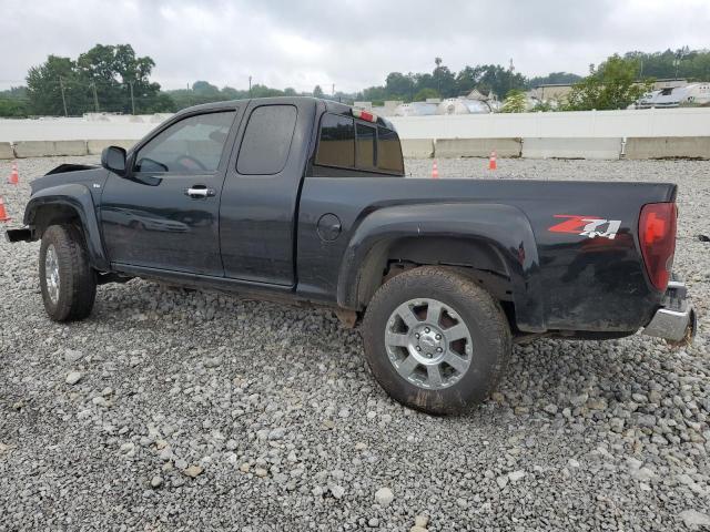 Photo 1 VIN: 1GCJTDFP3C8154232 - CHEVROLET COLORADO 