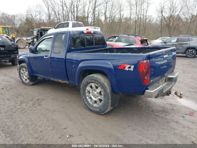 Photo 2 VIN: 1GCJTDFP5C8117862 - CHEVROLET COLORADO 