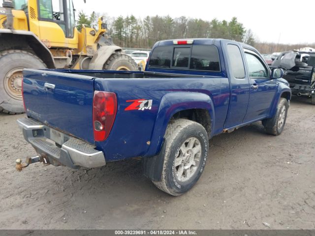 Photo 3 VIN: 1GCJTDFP5C8117862 - CHEVROLET COLORADO 