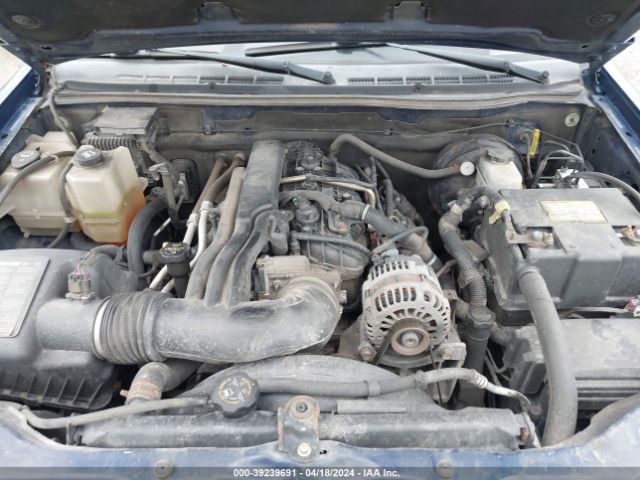 Photo 9 VIN: 1GCJTDFP5C8117862 - CHEVROLET COLORADO 