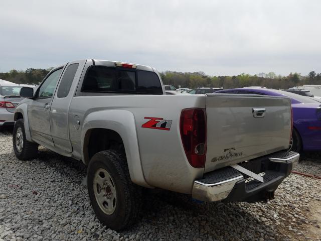 Photo 2 VIN: 1GCKSDDE4A8134027 - CHEVROLET COLORADO L 