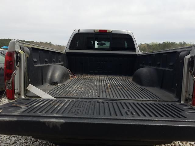 Photo 8 VIN: 1GCKSDDE4A8134027 - CHEVROLET COLORADO L 