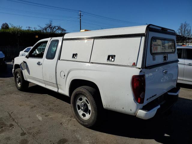 Photo 1 VIN: 1GCKTBD93A8146206 - CHEVROLET COLORADO 