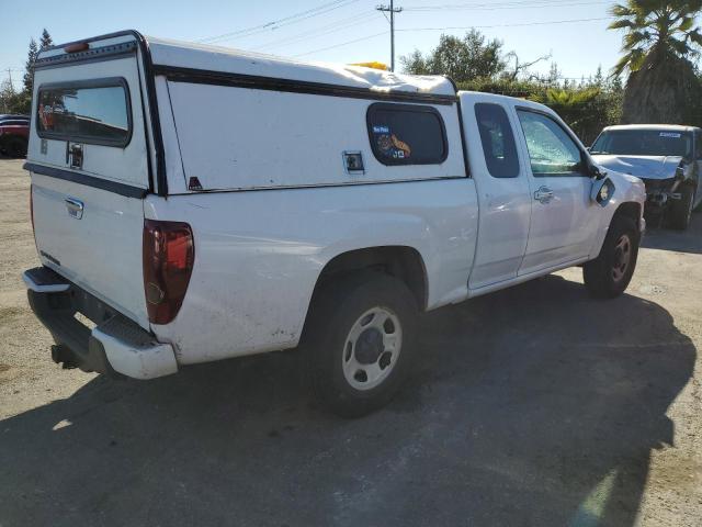 Photo 2 VIN: 1GCKTBD93A8146206 - CHEVROLET COLORADO 