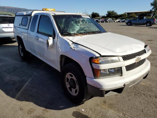 Photo 3 VIN: 1GCKTBD93A8146206 - CHEVROLET COLORADO 