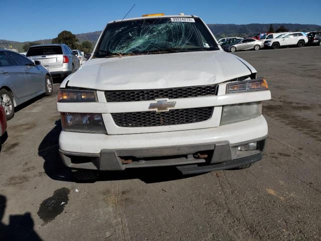 Photo 4 VIN: 1GCKTBD93A8146206 - CHEVROLET COLORADO 