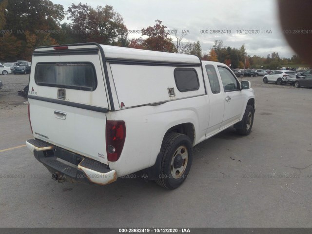 Photo 3 VIN: 1GCKTBD95A8144568 - CHEVROLET COLORADO 