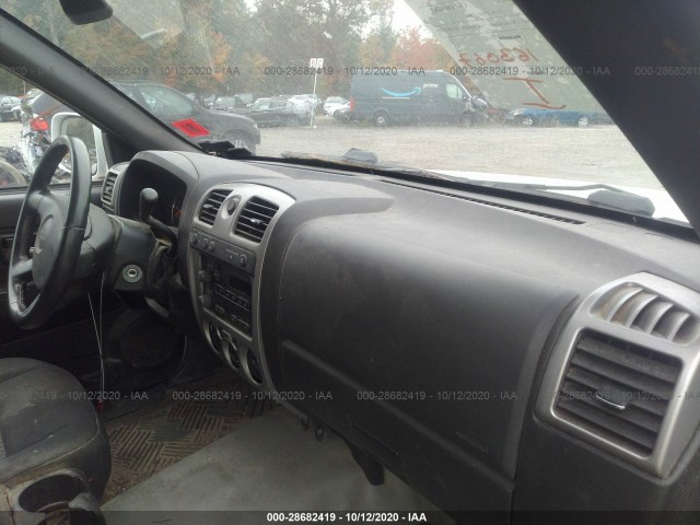 Photo 4 VIN: 1GCKTBD95A8144568 - CHEVROLET COLORADO 