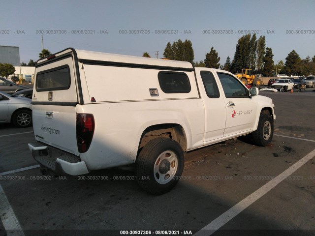 Photo 3 VIN: 1GCKTBD99A8144167 - CHEVROLET COLORADO 