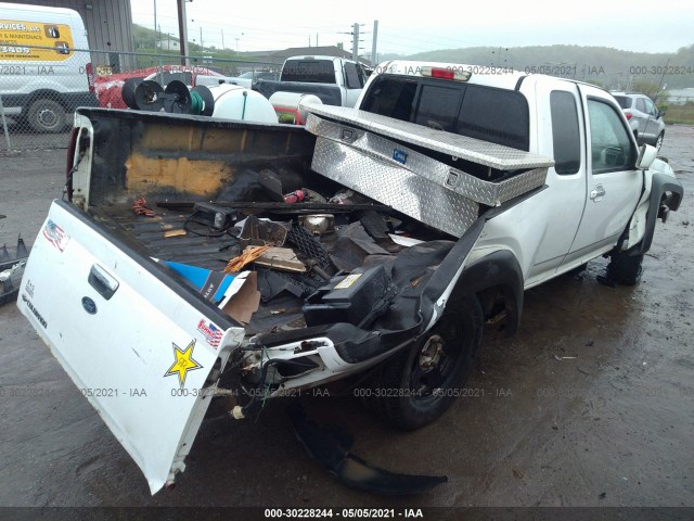 Photo 3 VIN: 1GCKTBDE1A8136674 - CHEVROLET COLORADO 