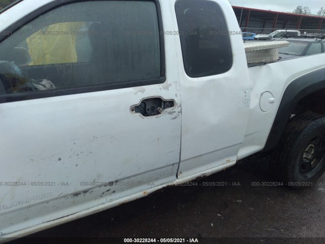 Photo 5 VIN: 1GCKTBDE1A8136674 - CHEVROLET COLORADO 