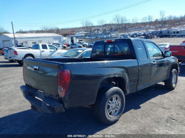 Photo 3 VIN: 1GCKTCD95A8142194 - CHEVROLET COLORADO 