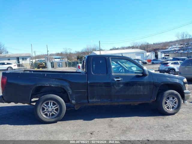 Photo 5 VIN: 1GCKTCD95A8142194 - CHEVROLET COLORADO 