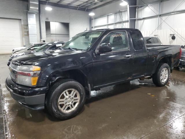 Photo 0 VIN: 1GCKTCD96A8142754 - CHEVROLET COLORADO 