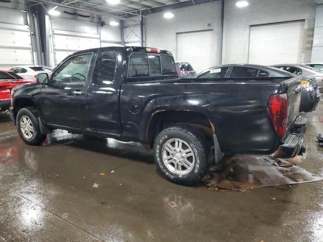 Photo 1 VIN: 1GCKTCD96A8142754 - CHEVROLET COLORADO 