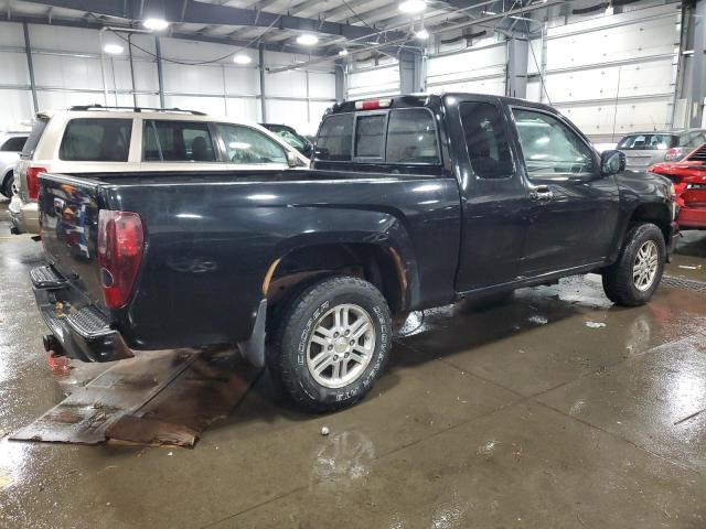 Photo 2 VIN: 1GCKTCD96A8142754 - CHEVROLET COLORADO 